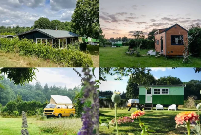 OrigineelovernachtenopdeVeluwe